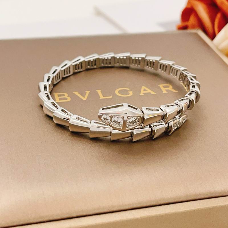 Bvlgari Bracelet 06yxs20